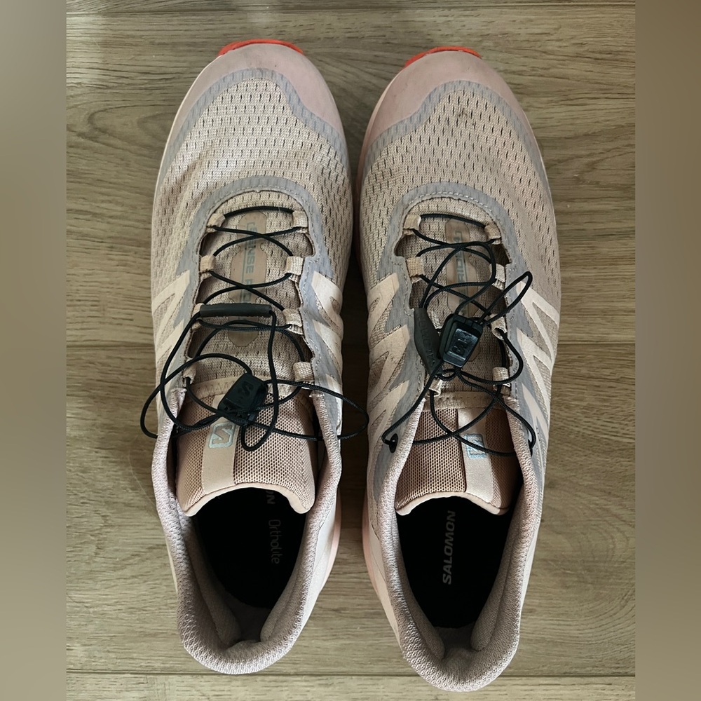 Salomon Ortholite Sneakers